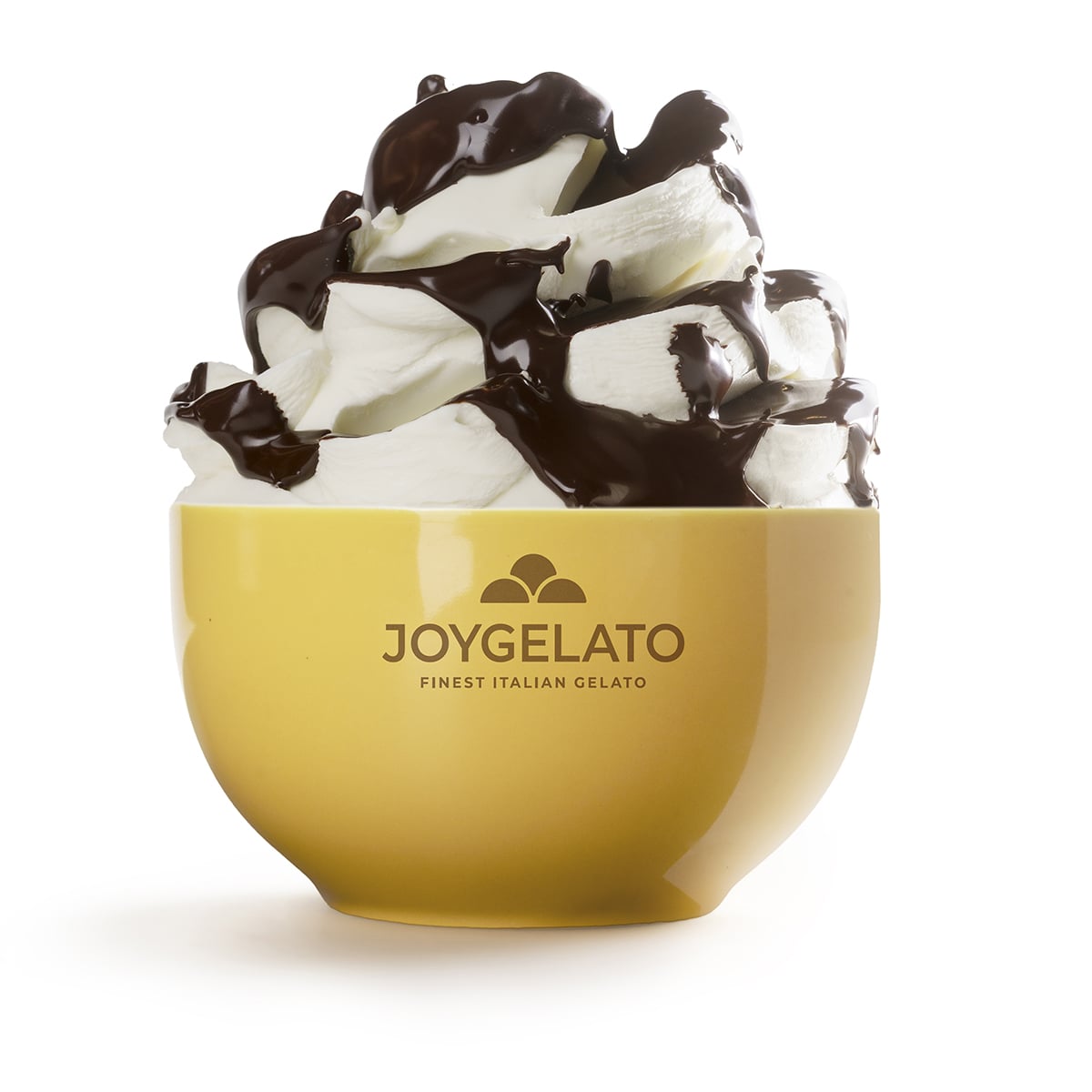 Joygelato - JOYCREAM BITTER VEGAN
